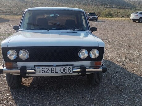 LADA (VAZ) 2106