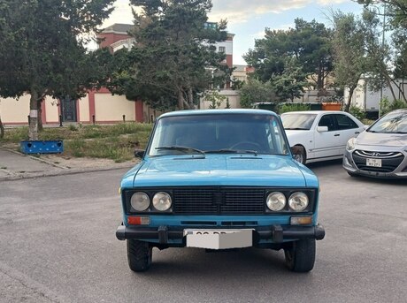 LADA (VAZ) 2106