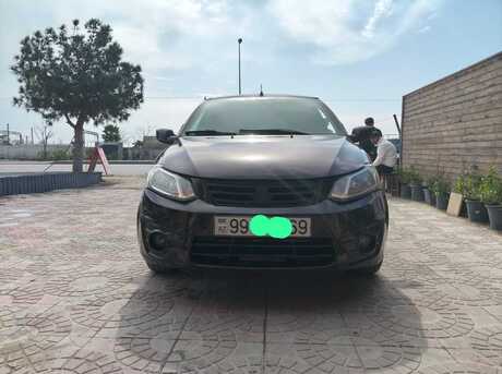 Saipa Saina