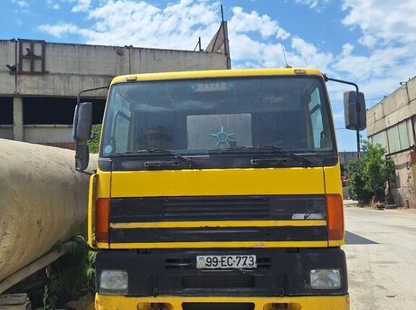 DAF 85 CF