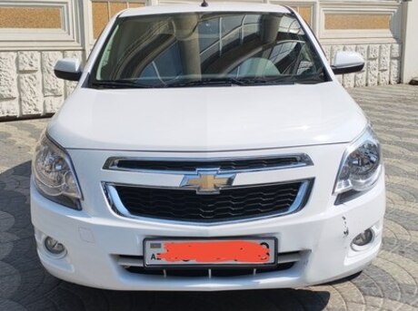 Chevrolet Cobalt