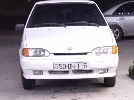 LADA (VAZ) 2115
