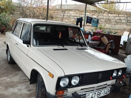 LADA (VAZ) 2106