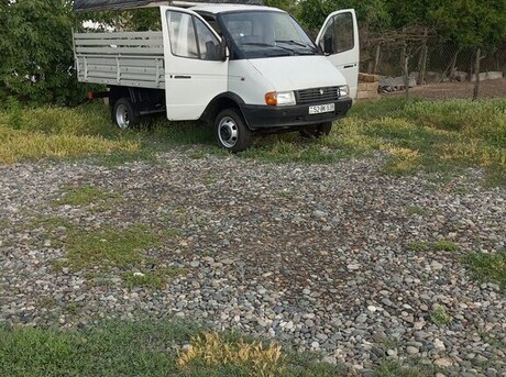 GAZ GAZel (2705)
