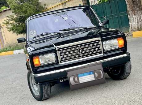 LADA (VAZ) 2107