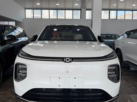 Changan Qiyuan Q07