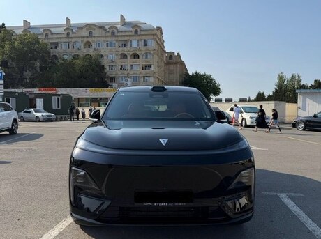 Changan Deepal S09