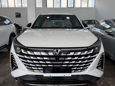 Changan Uni-Z