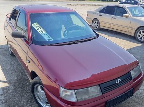 LADA (VAZ) 2110