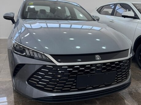 BYD Qin Plus