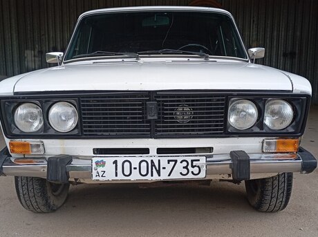 LADA (VAZ) 2106