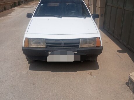 LADA (VAZ) 2109