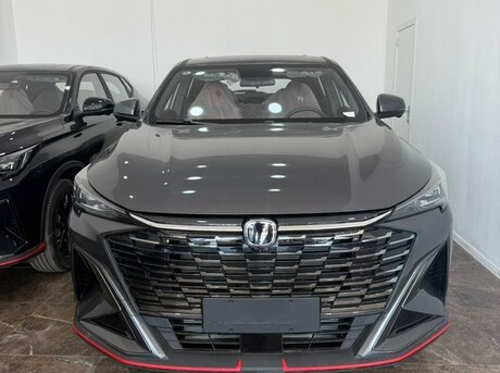 Changan Oshan X5 Plus