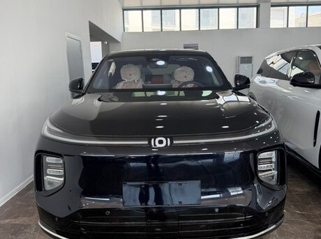 Changan Qiyuan Q07