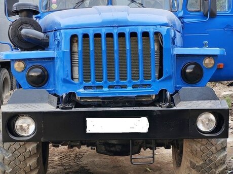 Ural 4320