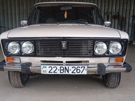 LADA (VAZ) 2106