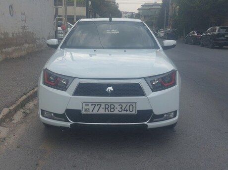 Khazar SD