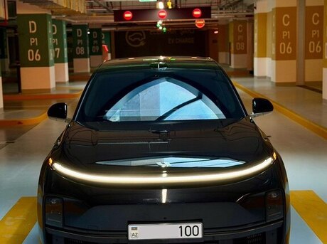 Li Auto L7