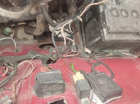 LADA (VAZ) 21011