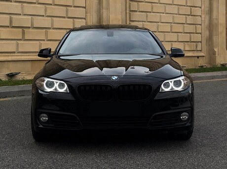 BMW 528