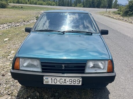 LADA (VAZ) 21099