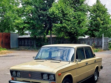 LADA (VAZ) 2106