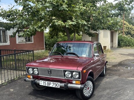 LADA (VAZ) 2106