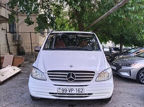 Mercedes Vito 111 CDI