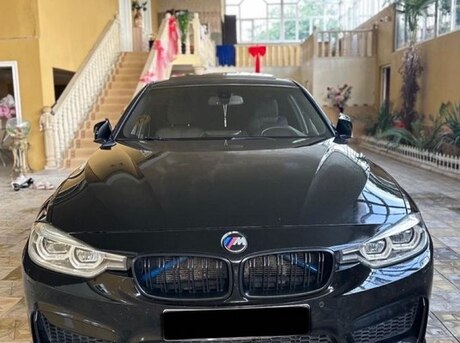 BMW 328