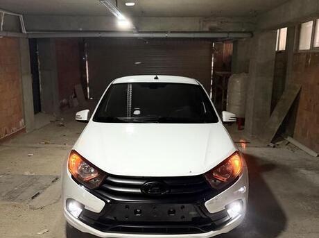 LADA (VAZ) Granta