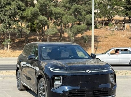 Changan Qiyuan Q07