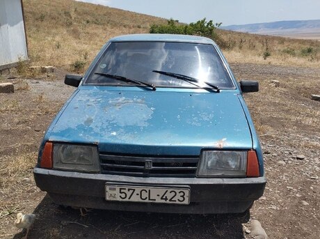 LADA (VAZ) 21099