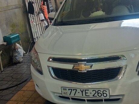 Chevrolet Cobalt