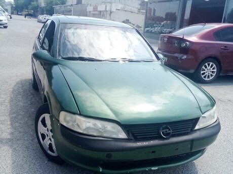 Opel Vectra