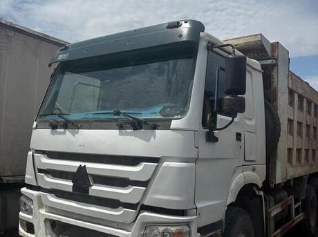 HOWO Sinotruk