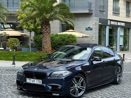 BMW 528