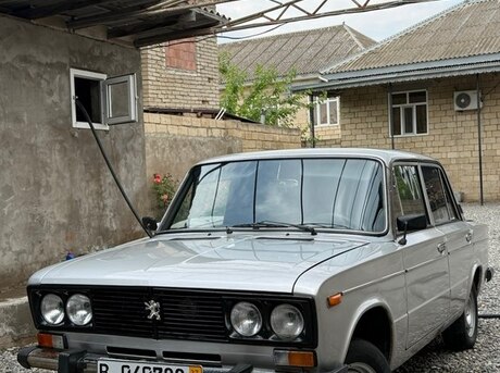 LADA (VAZ) 2106