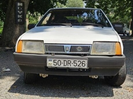 LADA (VAZ) 2109