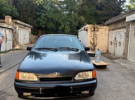 LADA (VAZ) 2115