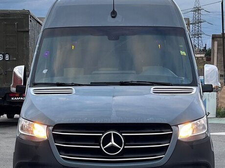 Mercedes Sprinter 316