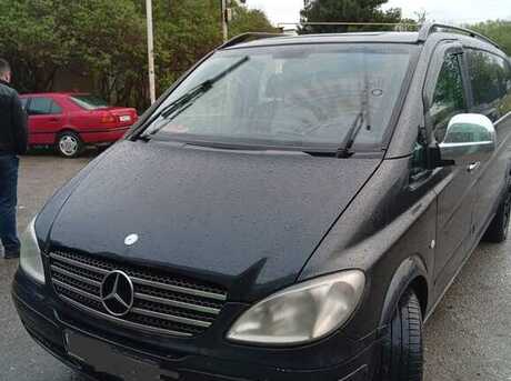 Mercedes Vito