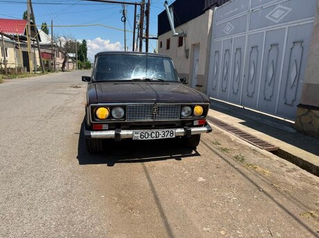 LADA (VAZ) 2106