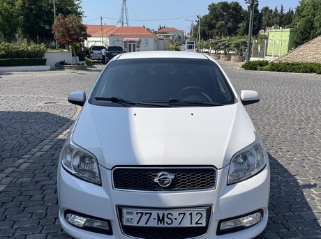 Ravon Nexia R3
