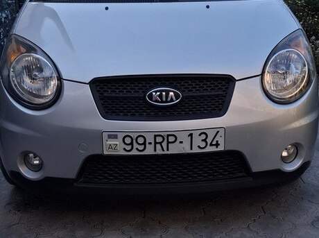 Kia Morning