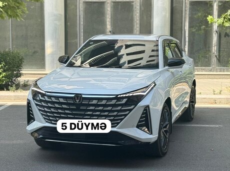 Changan Uni-Z