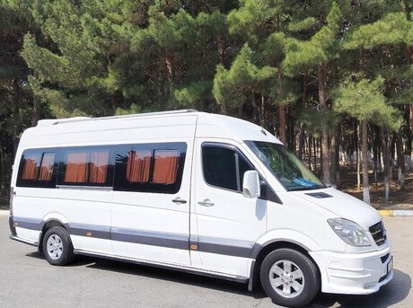 Mercedes Sprinter 316