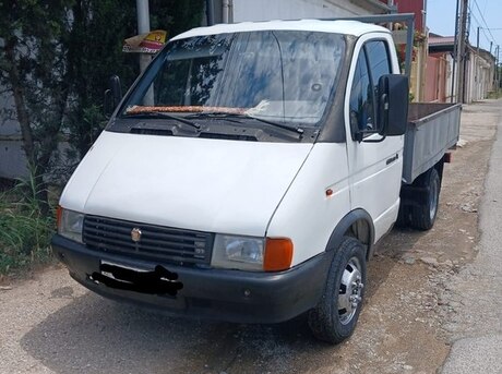 GAZ GAZel (2705-757)
