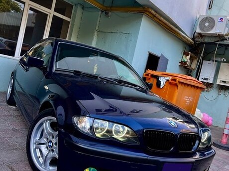 BMW 320