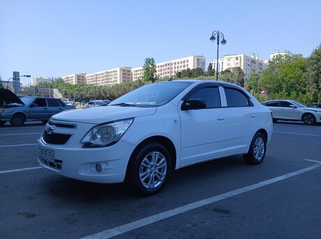 Chevrolet Cobalt