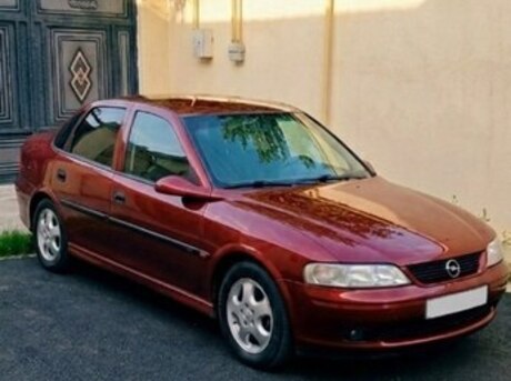 Opel Vectra